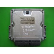 ECU Calculator Motor Chrysler Voyager 2.8CRD P05094285AC 0281012121 EDC15C5