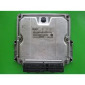ECU Calculator Motor Chrysler Voyager 2.8CRD P05094800AD 0281012999 EDC15C5