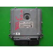 ECU Calculator Motor Chrysler 300C 3.0CRD P05149124AE 0281013903 EDC16CP31 {