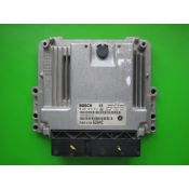 ECU Calculator Motor Chrysler Crossfire 2.0CRD P05150620AC 0281018312 EDC17C49 