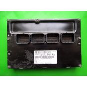 ECU Calculator Motor Chrysler PT Cruiser 2.4 P05187761AA