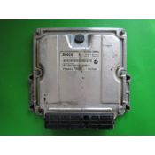 ECU Calculator Motor Jeep Grand Cherokee 2.5CRD P56041700BC 0281010291 EDC15C5