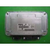 ECU Calculator Motor Citroen Berlingo 1.1 9637839180 0261206862 M7.4.4 HFX