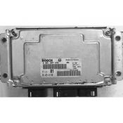 ECU Calculator Motor Citroen Xsara Picasso 1.6 9643941880 0261207472 M7.4.4