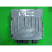 ECU Calculator Motor Citroen C5 2.0HDI 9647902580 5WS40022G-T SID801