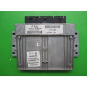 ECU Calculator Motor Citroen C5 1.8 9659562280 21585508 S2000PM2