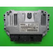 ECU Calculator Motor Citroen C2 1.6 9662060680 0261208906 ME7.4.5