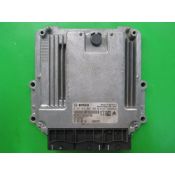 ECU Calculator Motor Citroen C-Crosser 2.2HDI 9666256780 0281014902 EDC16CP39