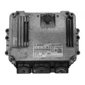 ECU Calculator Motor Citroen Nemo 1.4HDI 9666432280 0281015782 EDC16C34 {