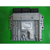 ECU Calculator Motor Citroen C5 2.0HDI 9676860180 28298141 DCM3.5