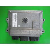 ECU Calculator Motor Citroen C3 1.2 9807827980 V46.12