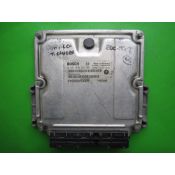 ECU Calculator Motor Chrysler PT Cruiser 2.2CRD P05033032AF 0281010292 EDC15C5