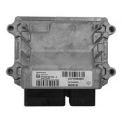 ECU Calculator Motor Dacia Duster 1.6 237100826R S180105102A EMS3130 {