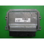 ECU Calculator Motor Dacia Logan 1.0 237102892S 237108697R EMS3125