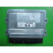 ECU Calculator Motor Dacia Sandero 1.0 237104639S 237104638S EMS3141