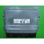 ECU Calculator Motor Dacia Sandero 1.0 237106048S 237106047S EMS3141