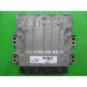 ECU Calculator Motor Dacia Duster 1.2 237106276R 237106102R EMS3155 