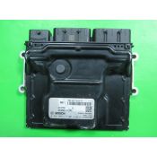 ECU Calculator Motor Dacia Duster 1.5DCI 237107894S 0281039177 MD1CS016