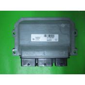 ECU Calculator Motor Dacia Dokker 1.6 237108193R EMS3125 