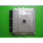 ECU Calculator Motor Dacia Logan 1.2 237109719R 237105500R V50.1