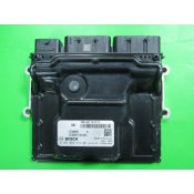 ECU Calculator Motor Dacia Duster 1.5DCI 237109898S 0281039674 MD1CS016