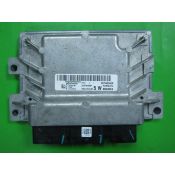 ECU Calculator Motor Dacia Spring 237D40543R 237D40288R EMS3180