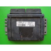 ECU Calculator Motor Dacia Solenza 1.4 8200177527 S11130342A SIRIUS32N }