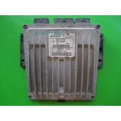 ECU Calculator Motor Dacia Sandero 1.5DCI 8201023847 81390A DCM1.2