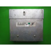 ECU Calculator Motor Daewoo Espero 1.6 16199550 BNYM JF bleu