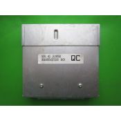 ECU Calculator Motor Daewoo Espero 2.0 16199550 BNZN QC bleu