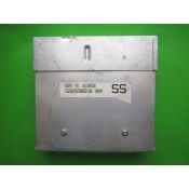 ECU Calculator Motor Daewoo Cielo 1.5 16199550 BPHM SS bleu