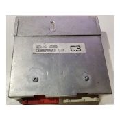 ECU Calculator Motor Daewoo Nubira 1.6 16238981 CFTD visiniu alb {