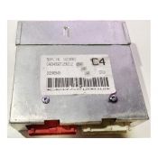 ECU Calculator Motor Daewoo Nubira 1.6 16238981 CFWY visiniu alb {