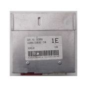 ECU Calculator Motor Daewoo Nubira 1.8 16238981 CKAK visiniu alb {