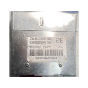 ECU Calculator Motor Daewoo Leganza 2.0 16246999 CKAL visiniu alb {