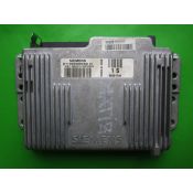 ECU Calculator Motor Daewoo Matiz 0.8 K115000002H 96351734 1S