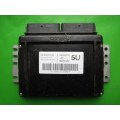 ECU Calculator Motor Daewoo Matiz 0.8 96291050 S010012001C0 1AFI KEMSCO D3