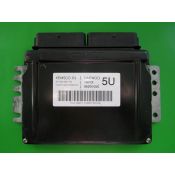 ECU Calculator Motor Daewoo Matiz 0.8 96291050 S010012001E0 1AFM KEMSCO D3