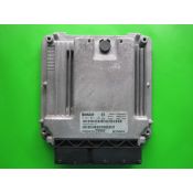 ECU Calculator Motor Dodge Caliber 2.0CRD P05033299AE 0281012129 EDC16U31 }