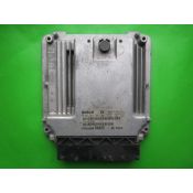 ECU Calculator Motor Dodge Caliber 2.0CRD P05094940AD 0281013201 EDC16U31 {+