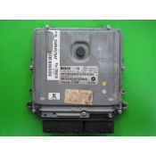 ECU Calculator Motor Dodge Nitro 2.8CRD P05094576AF 0281013354 EDC16CP31 {