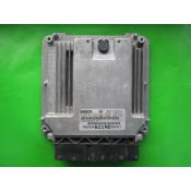 ECU Calculator Motor Dodge Journey 2.0CRD P05094821AD 0281014577 EDC16U31