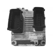ECU Calculator Motor Ferrari 360 3.6 1734170 0261204841 ME7.3 {