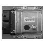 ECU Calculator Motor Suzuki SX4 1.6VVT 33920-55L10 0261S04535 ME17.9.51