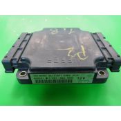 ECU Calculator Motor Fiat Barchetta 1.8 46548002 GE111971 MFI 201
