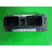 ECU Calculator Motor Fiat Panda 1.1 46767823 IAW 59F.P2