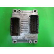 ECU Calculator Motor Fiat Punto 1.2 46825551 0261204983 ME3.1_ME2.1