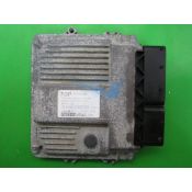 ECU Calculator Motor Fiat Grande Punto 1.3JTD 51795229 6F3.PF HW03P