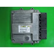 ECU Calculator Motor Fiat Grande Punto 1.3JTD 51795233 6F3.P5 HW03P