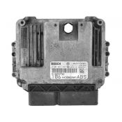 ECU Calculator Motor Fiat Multipla 1.9JTD 51829732 0281012294 EDC16C39 {